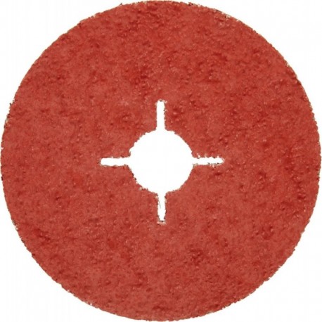 Meule fibre XF 885 125mm K 40 VSM
