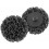 Disque de décapage ROLOC S 50,8mm extragrossier noir 3M 1 PCS