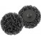 Disque de décapage ROLOC S 76,2mm extragrossier noir 3M 1 PCS
