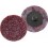 Feuille abrasive intissée ROLOC Cubitron HD 50,8mm grossier 3M 1 PCS