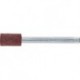 Meules de finition 6x10mm K 120 souple