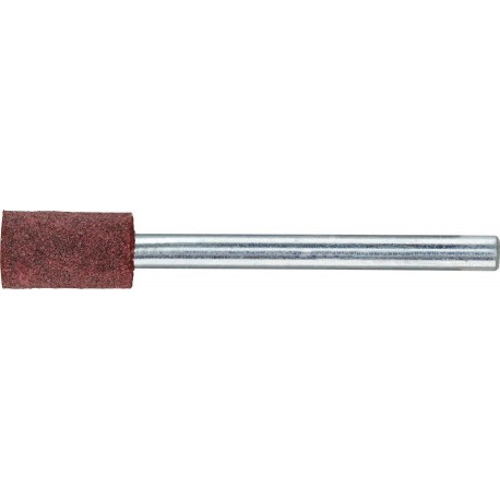 Meules de finition 6x10mm K 120 souple