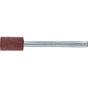 Meules de finition 6x10mm K 120 souple