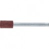 Meules de finition 6x10mm K 120 souple