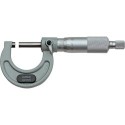 Micromètre 0-25mm FORTIS