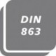 Micromètre 50-75mmFORTIS
