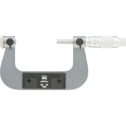 Micromètre Isomaster 0-25mm TESA