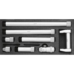 Micromètre 50-100mm FORTIS