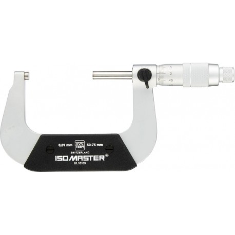 Micromètre Isomaster 100-125mm TESA