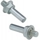 Goupille de serrage pour plateau ROLOC 3M 1 PCS