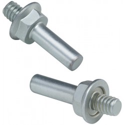 Goupille de serrage pour plateau ROLOC 3M 1 PCS