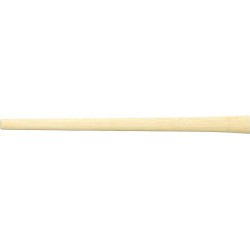 Manche Pioche frêne 950/37/64mm f. 15-20 kg