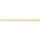Manche Pioche frêne 950/42/76mm QB 25-35kg