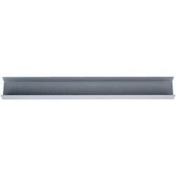 Module d'outillage bac vide acier 625x77x40mm GEDORE 1 PCS