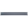 Module d'outillage bac vide acier 625x77x40mm GEDORE 1 PCS