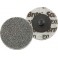 Disque compact ROLOC 50,8mm 2 S fin 3M 1 PCS