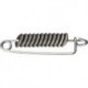 Molette de rechange Inox en sachet de 12 Bohle