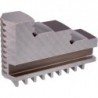 Mors 3 machoirs BB 125mm BISON