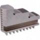 Mors 3 machoirs BB 250mm BISON