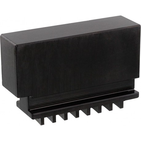 Mors 3 machoirs BL 125mm BISON