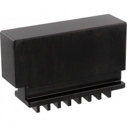 Mors 3 machoirs BL 160mm BISON