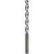 Foret hélicoïdal, FORTE, Ø h8 : 11,50 mm, Long. totale 142 mm, Long. hélice 94 mm