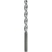 Foret hélicoïdal, FORTE, Ø h8 : 11,50 mm, Long. totale 142 mm, Long. hélice 94 mm