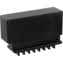 Mors 3 machoirs BL 250mm BISON