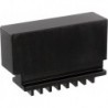 Mors 3 machoirs BL 250mm BISON