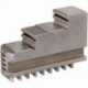 Mors 3 machoirs DB 250mm BISON