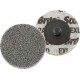 Disque compact ROLOC 76,2mm A grossier 3M 1 PCS