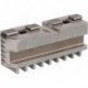 Mors 3 machoirs GB 125mm BISON