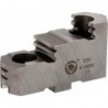 Mors 3 machoirs UB 315mm BISON