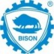 Mors 3 machoirs UB 315mm BISON