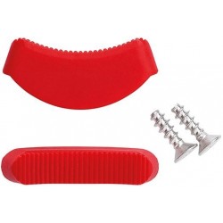 Mors de rechange pour Paire de pinces àsiphon Knipex