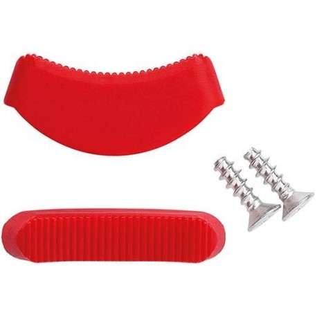 Mors de rechange pour Paire de pinces àsiphon Knipex