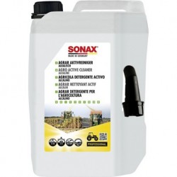 Nettoyant actif alcalin 5 l - SONAX AGRAR