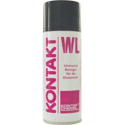 Nettoyant électronique WL 400 ml (Par 12)