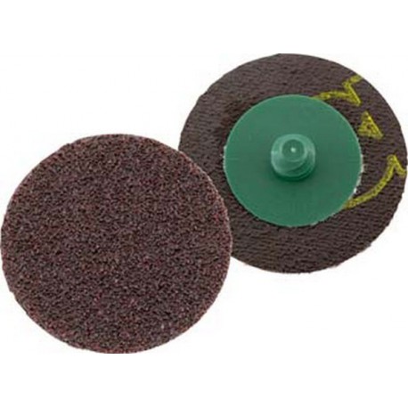 Meule ROLOC Cubitron 50,8mm P50 3M 1 PCS