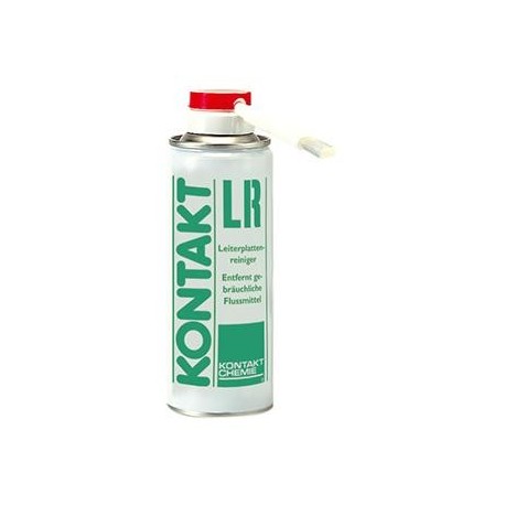 Nettoyant PCB KONTAKT LR 200 ml (Par 12)