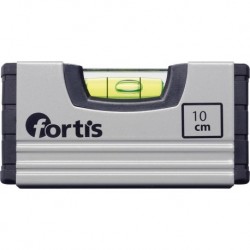 Niveau 10cm FORTIS
