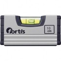 Niveau 10cm FORTIS