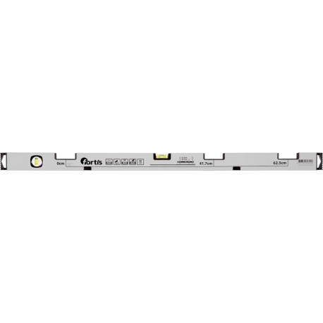 Niveau 90cm FORTIS