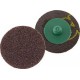 Meule ROLOC 7000000555 Cubitron 76,2mm P80 3M 1 PCS