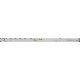Niveau électricien 120cm FORTIS