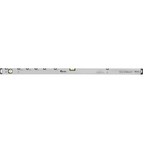 Niveau électricien 120cm FORTIS