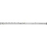 Niveau électricien 120cm FORTIS