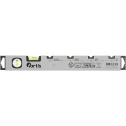 Niveau électricien 43cm FORTIS