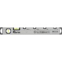 Niveau électricien 43cm FORTIS