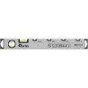 Niveau électricien 43cm FORTIS